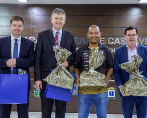 Homenagem Polícia Penal_310823_58